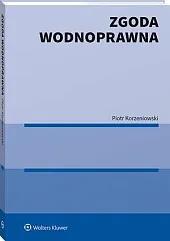 Zgoda wodnoprawnaPiotr Korzeniowski