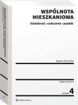 Wspólnota mieszkaniowa. Działalność, rozliczenia, podatki