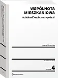 Wspólnota mieszkaniowa. Działalność, rozliczenia, podatki