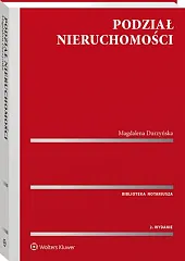 Podział nieruchomości Podział nieruchomości