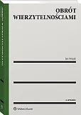 Obrót wierzytelnościami Obrót wierzytelnościami