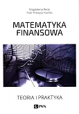 Matematyka finansowa Matematyka finansowa