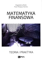 Matematyka finansowaMagdalena Redo