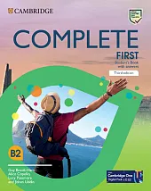 Complete First Student's Book with AnswersGuy Brook-Hart Complete First Student's Book with AnswersGuy Brook-Hart