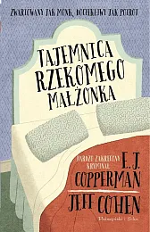 Tajemnica rzekomego małżonkaJeff Cohen