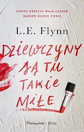 Dziewczyny są tu takie miłeElizabeth Flynn Laurie
