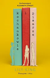 Kochankowie i pisarzeLily King