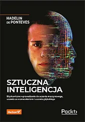 Sztuczna inteligencja.Hadelin de Ponteves