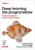 Deep learning dla programistów. Deep learning dla programistów.