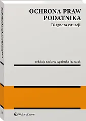 Ochrona praw podatnika