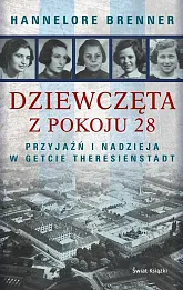 Dziewczęta z pokoju 28