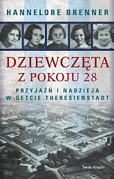 Dziewczęta z pokoju 28Hannelore Brenner