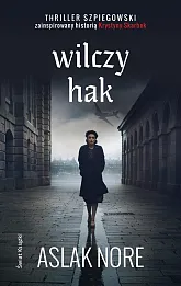 Wilczy hak mk.