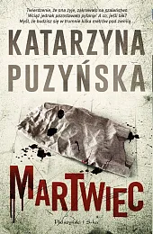 MartwiecKatarzyna Puzyńska