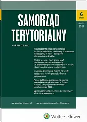 Samorząd Terytorialny Hubert Izdebski