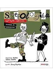 Szefologika, czyli logika szefowaniaPaulina Polko