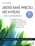 Jesteś kimś więcej, niż myślisz - dla nastolatków