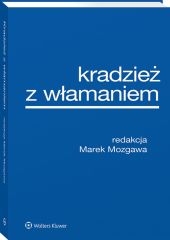 Kradzież z włamaniem Kradzież z włamaniem