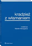 Kradzież z włamaniem Kradzież z włamaniem