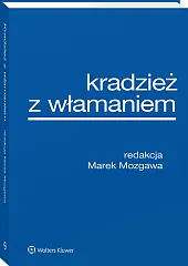 Kradzież z włamaniem