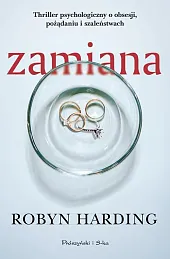 ZamianaRobyn Harding