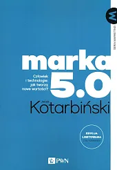 MARKA 5.0Jacek Kotarbiński