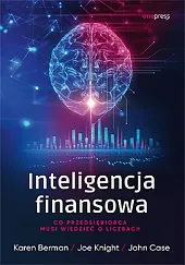 Inteligencja finansowa.Karen Berman