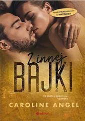 Z innej bajkiCaroline Angel