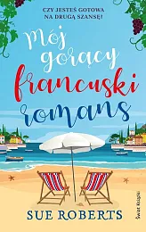Mój gorący francuski romansSue Roberts