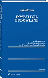 MERITUM Inwestycje budowlane MERITUM Inwestycje budowlane
