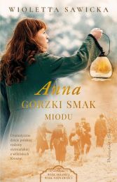 Anna Gorzki smak miodu Anna Gorzki smak miodu