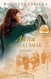 Anna Gorzki smak mioduWioletta Sawicka