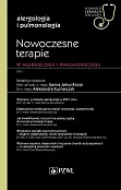 Nowoczesne terapie w alergologii i pneumonologii Nowoczesne terapie w alergologii i pneumonologii