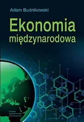 Ekonomia międzynarodowaAdam Budnikowski