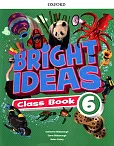 Bright Ideas Level 6 Pack (Class Book and app) Bright Ideas Level 6 Pack (Class Book and app)