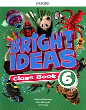 Bright Ideas Level 6 Pack (Class,Katherine Bilsborough