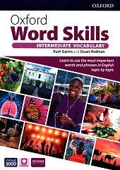 Oxford Word Skills Intermediate Student's PackRuth Gairns