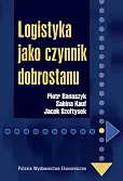Logistyka jako czynnik dobrostanu