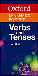 Oxford Learner's Pocket Verbs and Tenses