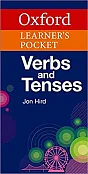Oxford Learner's Pocket Verbs and Tenses