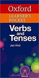 Oxford Learner's Pocket Verbs and Tenses
