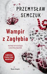 Wampir z ZagłębiaPrzemysław Semczuk