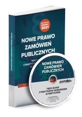 Nowe prawo zamówień publicznych Nowe prawo zamówień publicznych