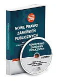 Nowe prawo zamówień publicznych Nowe prawo zamówień publicznych