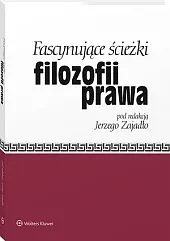Fascynujące ścieżki filozofii prawaMaciej Barczewski
