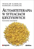 Autoarteterapia w sytuacjach kryzysowych