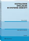 Kształcenie specjalne w systemie oświaty Kształcenie specjalne w systemie oświaty