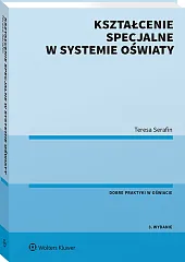 Kształcenie specjalne w systemie oświaty Kształcenie specjalne w systemie oświaty