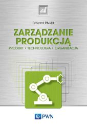 Zarządzanie produkcją Zarządzanie produkcją