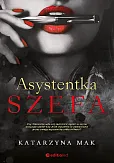 Asystentka szefa